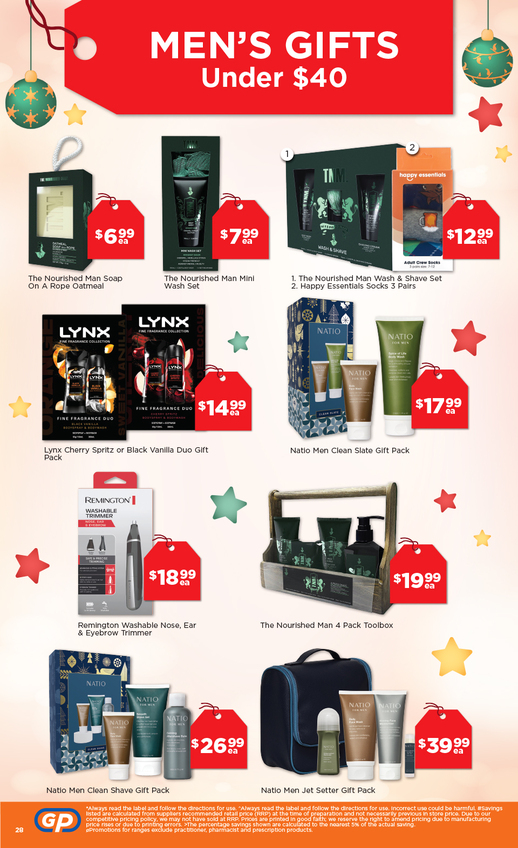 October Two Catalogue page 29 of 62