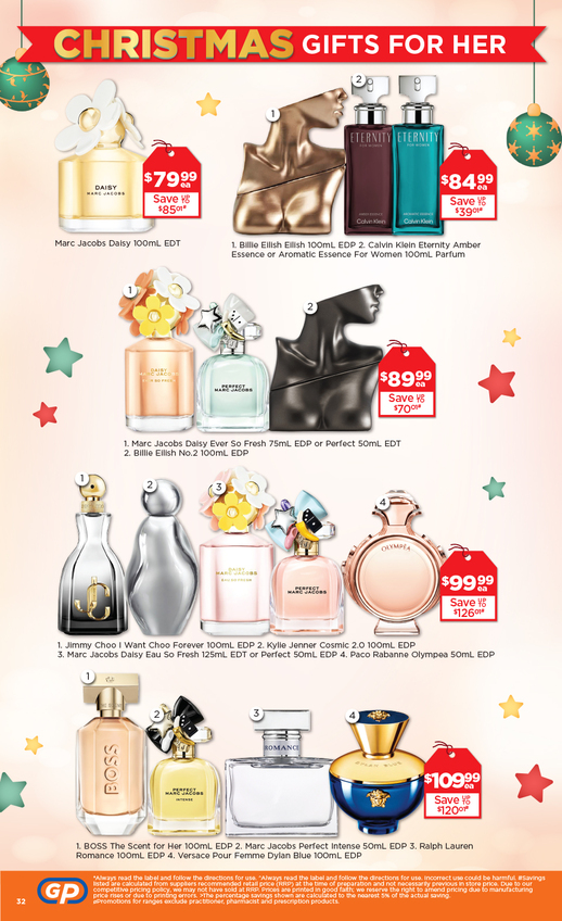 October Two Catalogue page 33 of 62