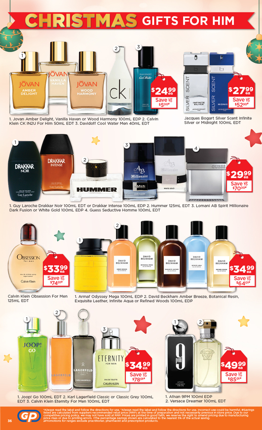 October Two Catalogue page 37 of 62