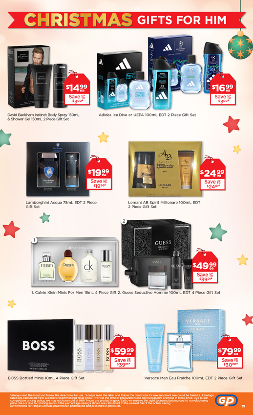 October Two Catalogue page 40 of 62