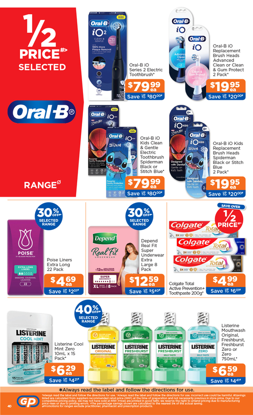 October Two Catalogue page 41 of 62