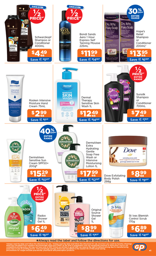 October Two Catalogue page 42 of 62