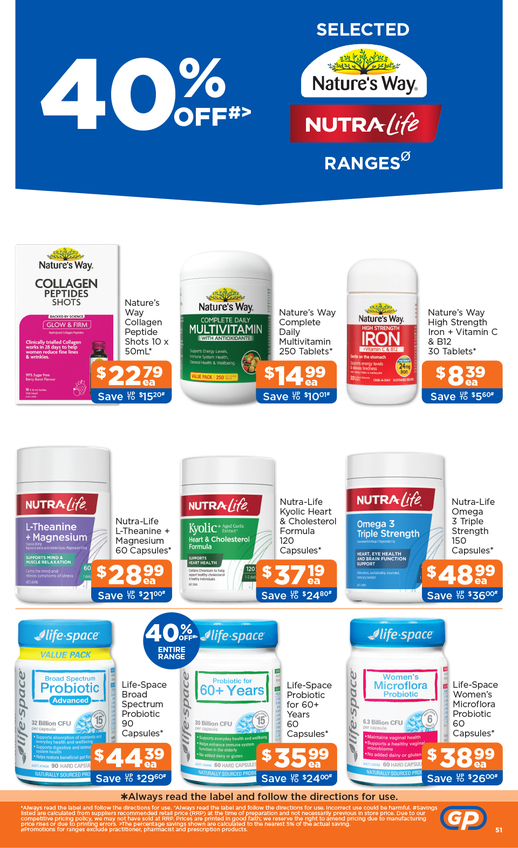 October Two Catalogue page 52 of 62