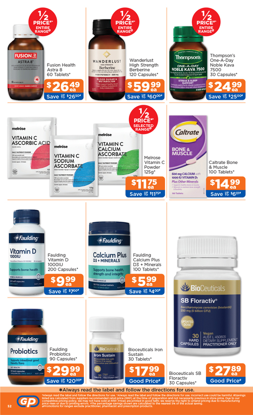 October Two Catalogue page 53 of 62