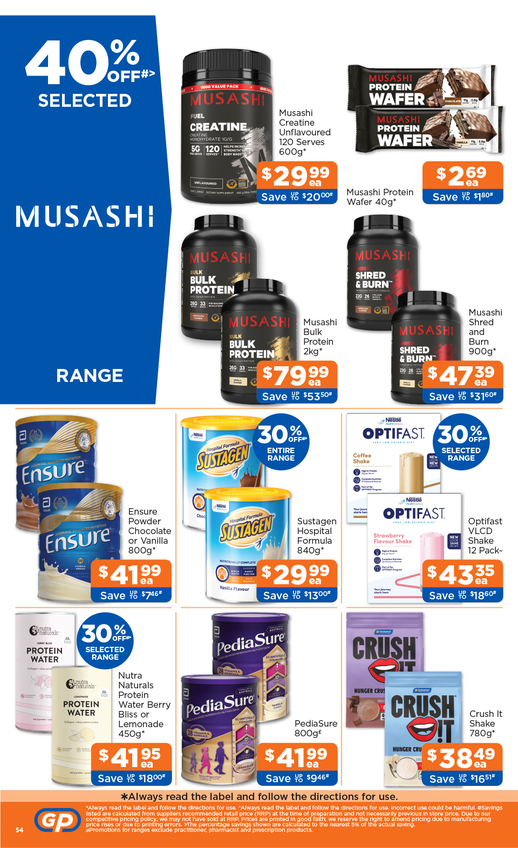 October Two Catalogue page 55 of 62