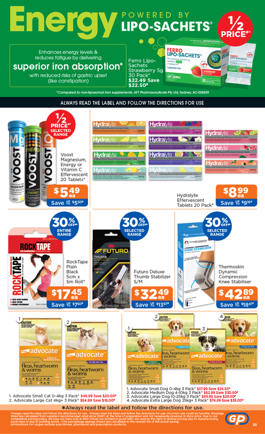 October Two Catalogue page 56 of 62