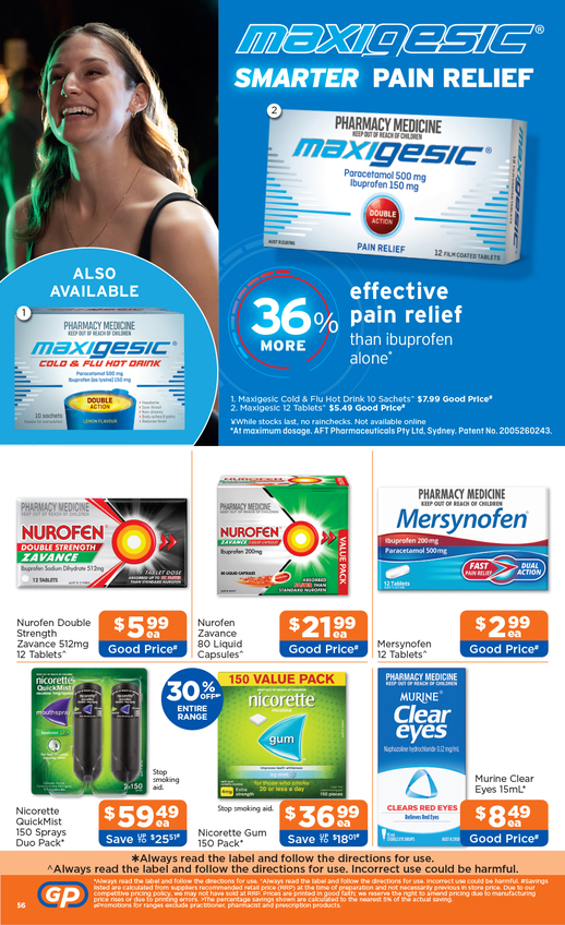 October Two Catalogue page 57 of 62