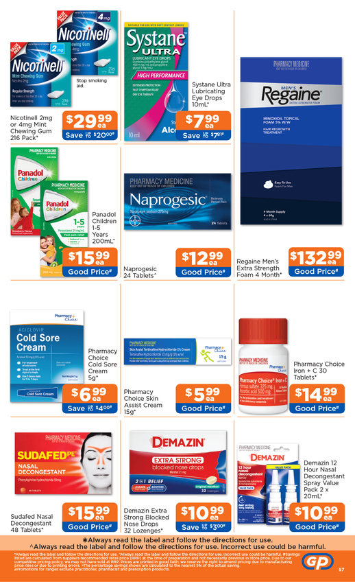 October Two Catalogue page 58 of 62