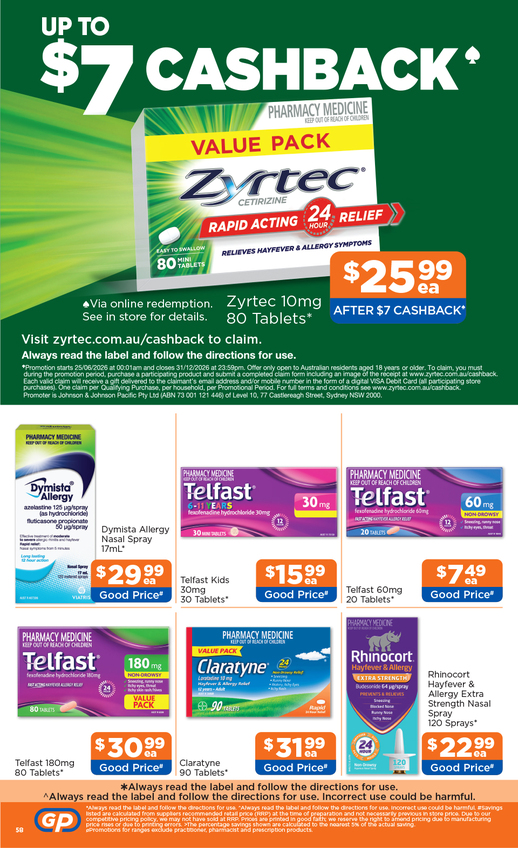October Two Catalogue page 59 of 62