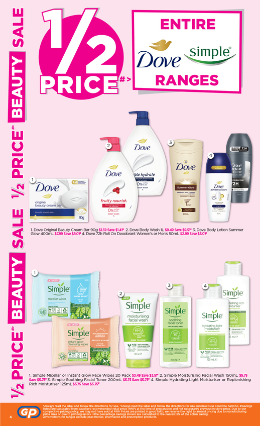 October Two Catalogue page 5 of 62