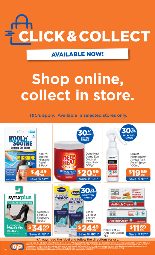 October Two Catalogue page 61 of 62