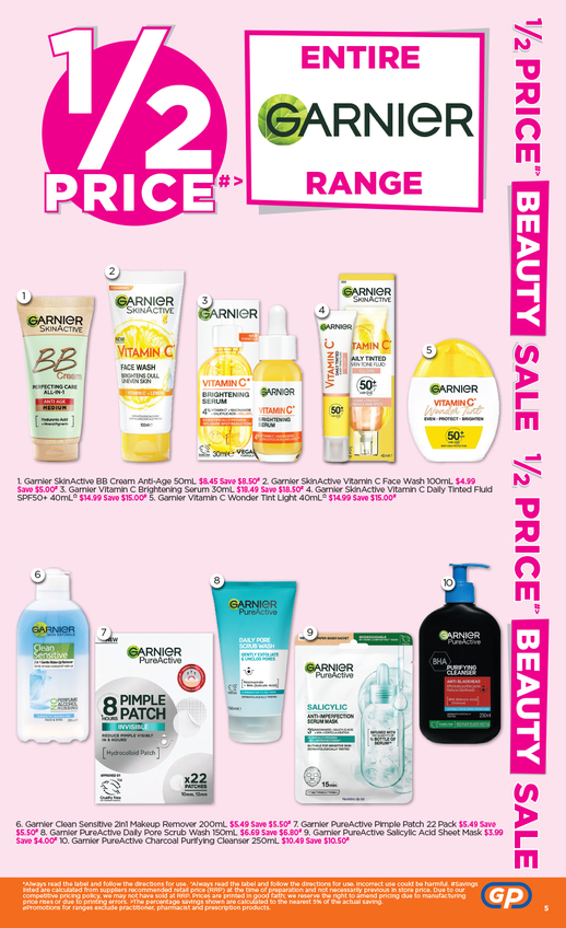 October Two Catalogue page 6 of 62