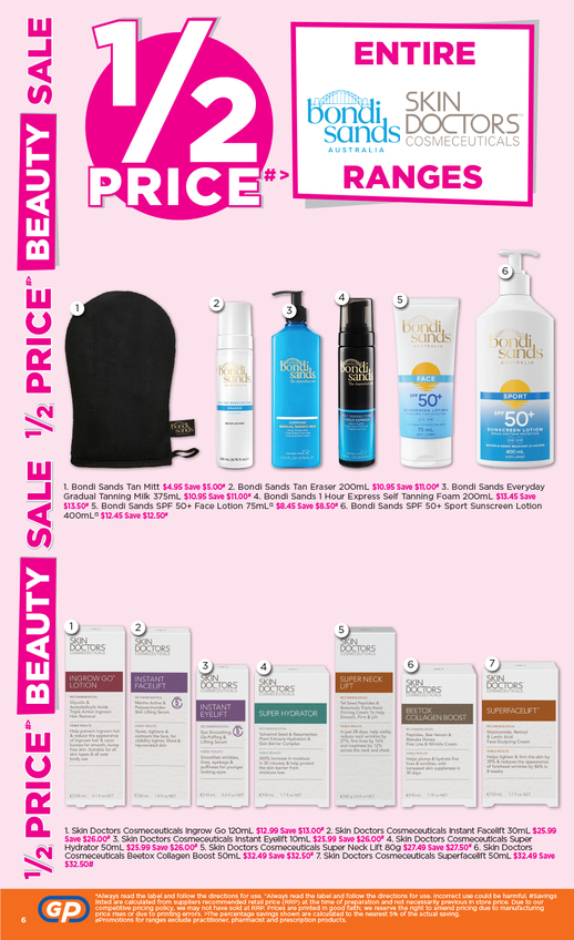 October Two Catalogue page 7 of 62