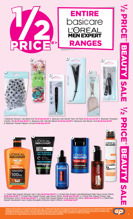 October Two Catalogue page 8 of 62
