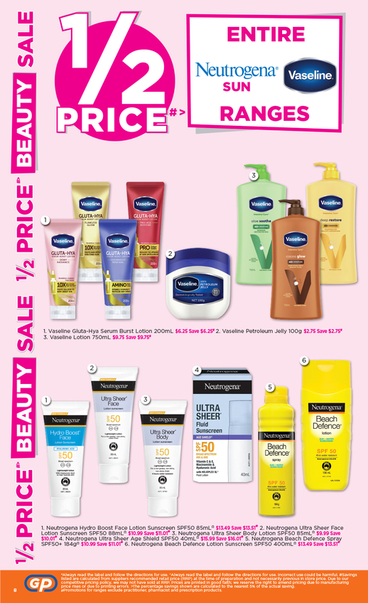 October Two Catalogue page 9 of 62