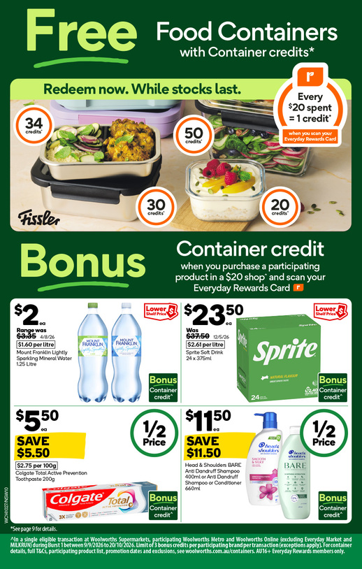 Weekly Catalogue NSW page 10 of 52