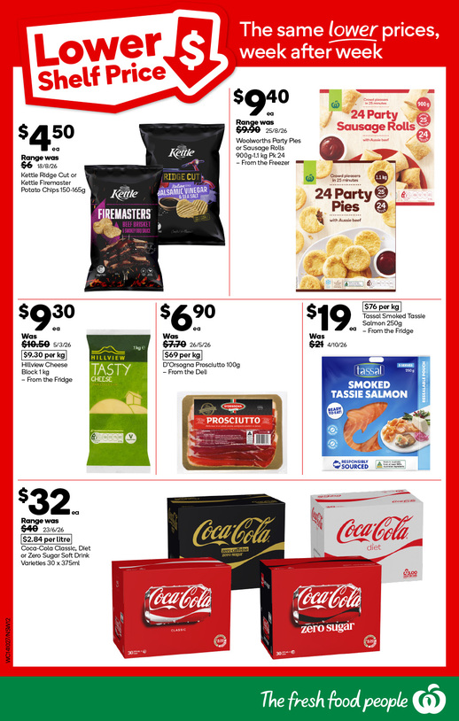 Weekly Catalogue NSW page 12 of 52
