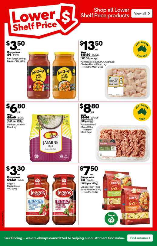 Weekly Catalogue NSW page 14 of 52