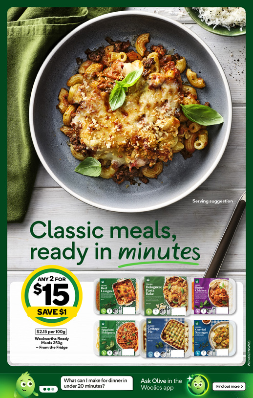 Weekly Catalogue NSW page 23 of 52