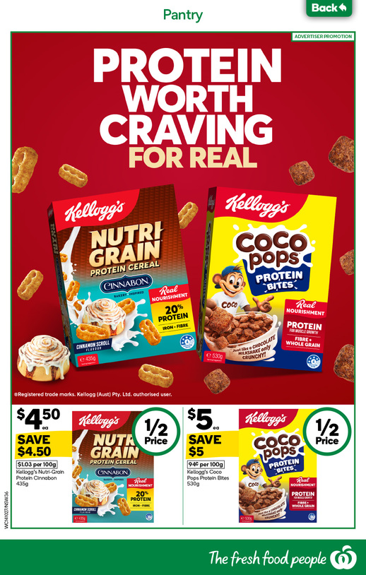 Weekly Catalogue NSW page 36 of 52
