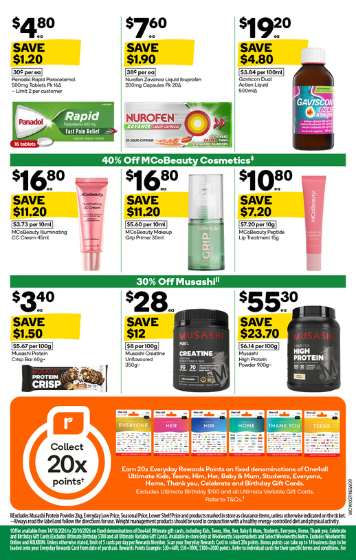 Weekly Catalogue NSW page 39 of 52