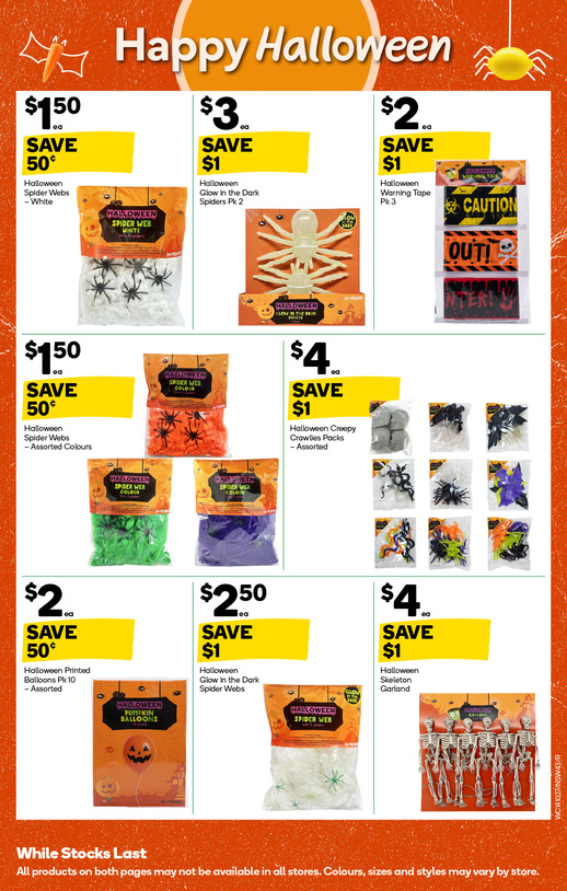Weekly Catalogue NSW page 43 of 52