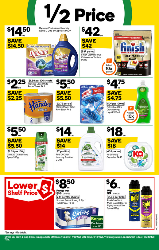 Weekly Catalogue NSW page 45 of 52