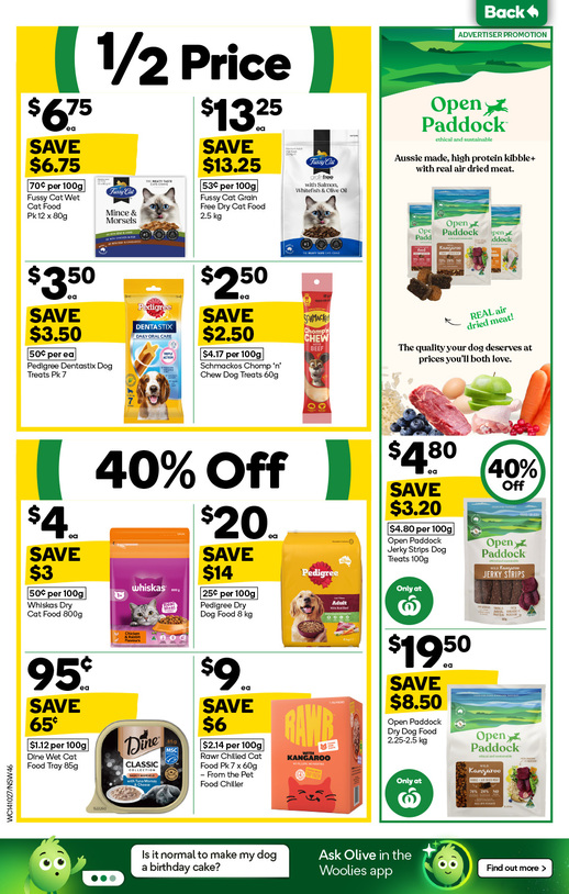 Weekly Catalogue NSW page 46 of 52