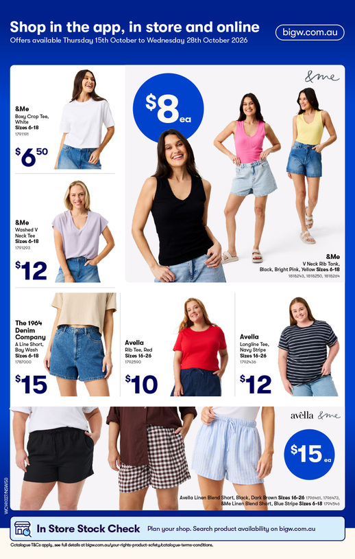 Weekly Catalogue NSW page 50 of 52
