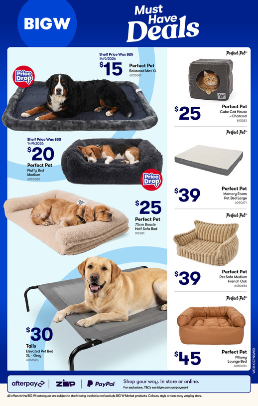 Weekly Catalogue NSW page 51 of 52