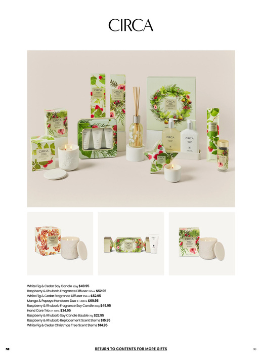 Christmas Gift Guide page 10 of 34