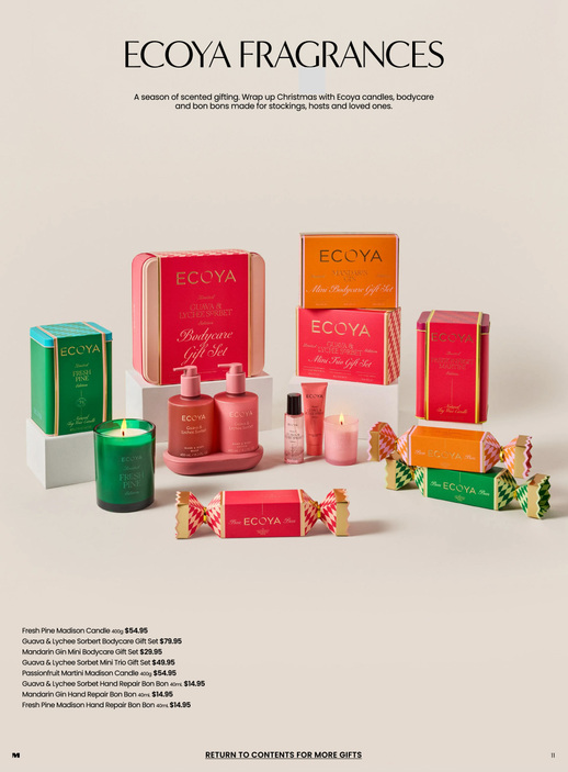 Christmas Gift Guide page 11 of 34