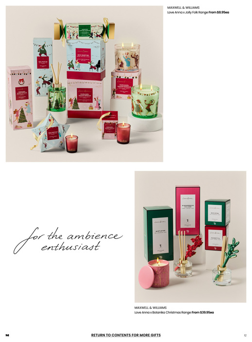 Christmas Gift Guide page 12 of 34