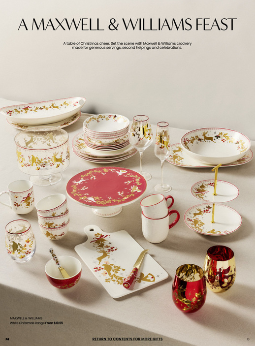 Christmas Gift Guide page 13 of 34