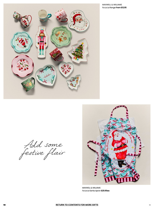 Christmas Gift Guide page 14 of 34