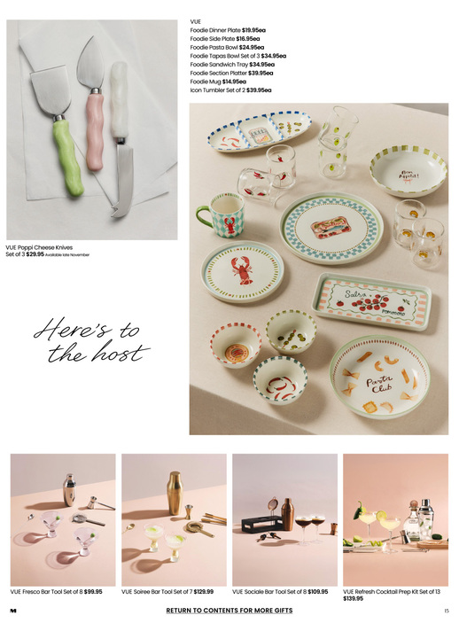Christmas Gift Guide page 15 of 34