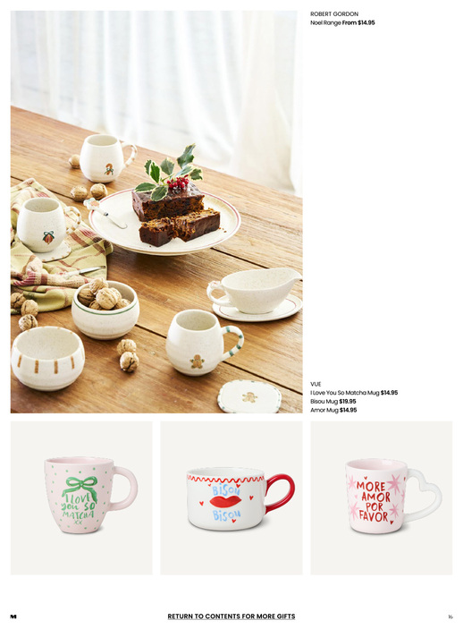Christmas Gift Guide page 16 of 34