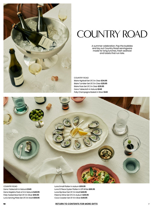 Christmas Gift Guide page 17 of 34