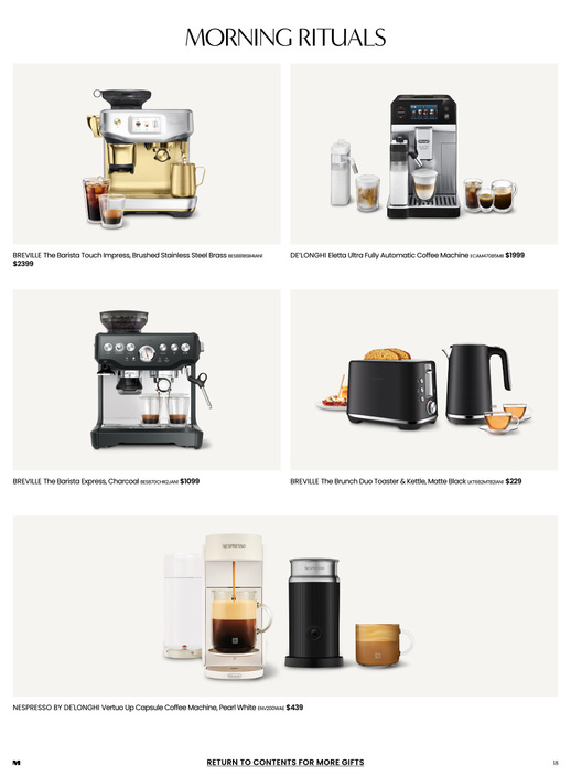 Christmas Gift Guide page 18 of 34