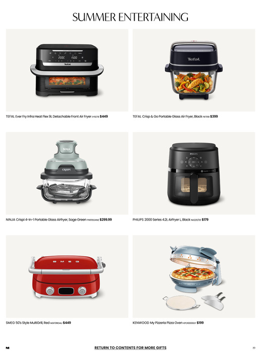 Christmas Gift Guide page 19 of 34