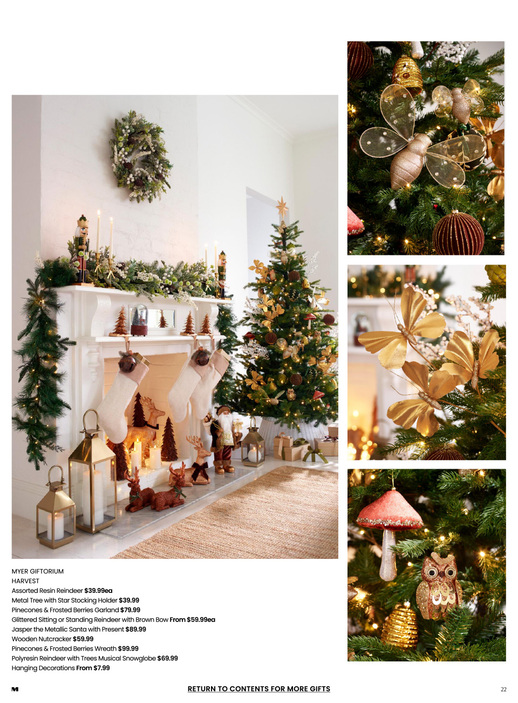 Christmas Gift Guide page 22 of 34