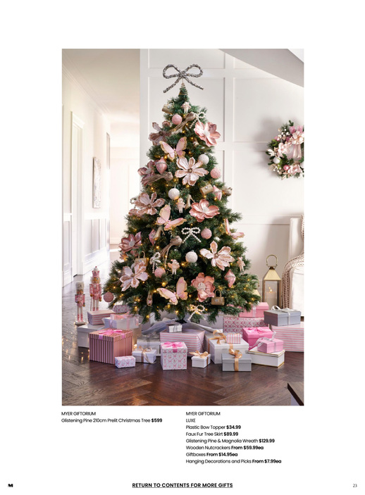 Christmas Gift Guide page 23 of 34