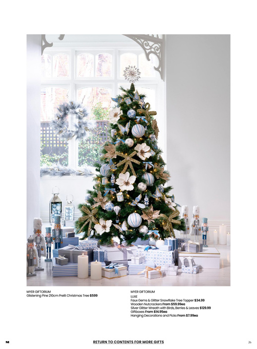 Christmas Gift Guide page 26 of 34