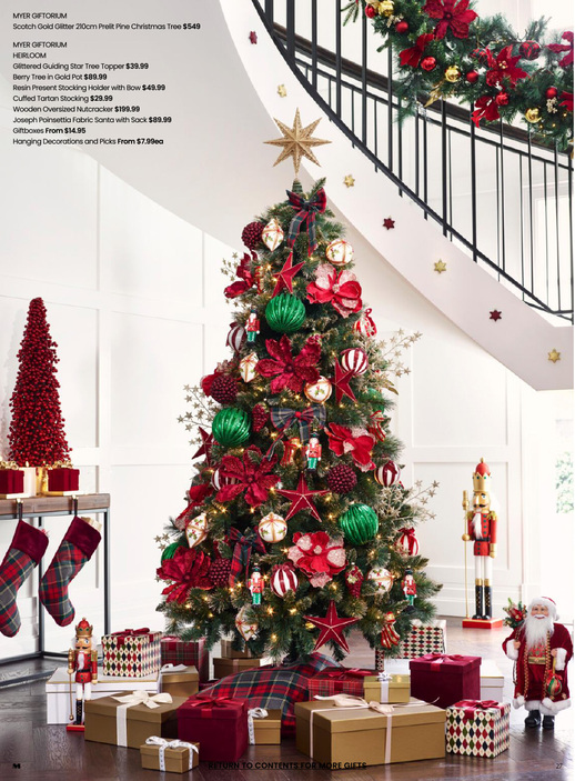 Christmas Gift Guide page 27 of 34