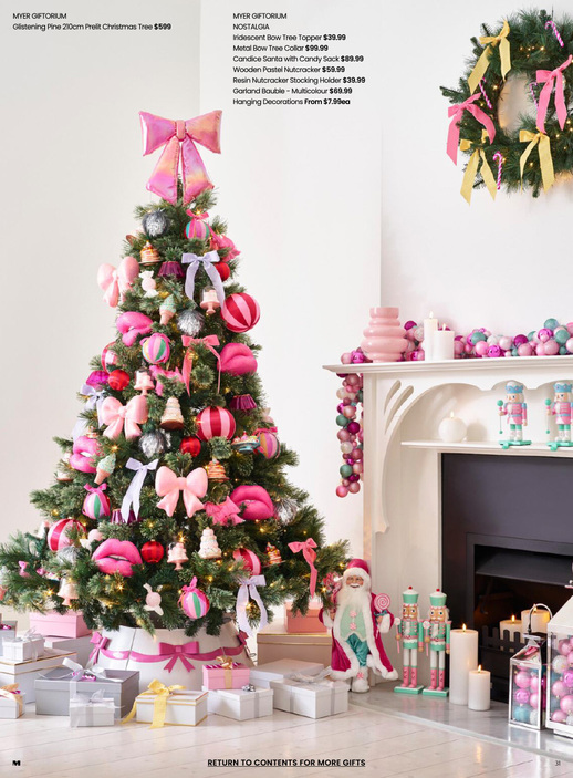Christmas Gift Guide page 31 of 34
