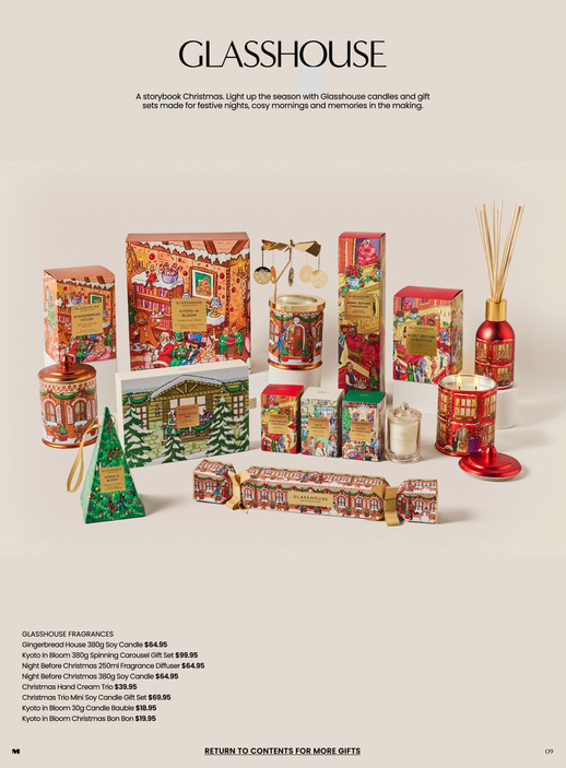 Christmas Gift Guide page 9 of 34
