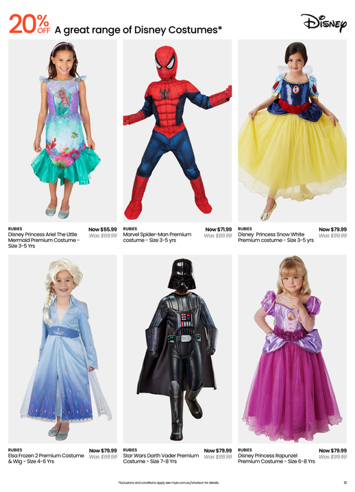 Toy Sale page 12 of 29