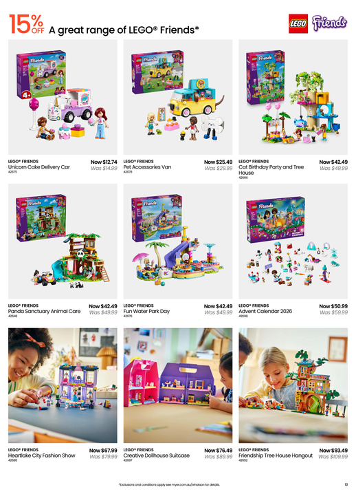 Toy Sale page 13 of 29