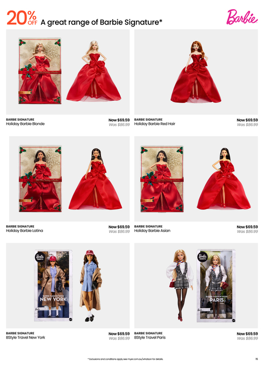 Toy Sale page 15 of 29