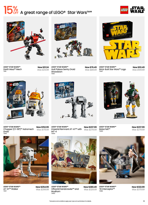 Toy Sale page 18 of 29